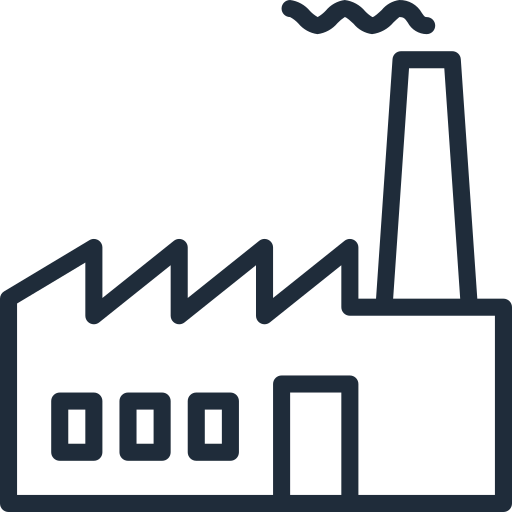 Manufacturing/ Production Plant Manufacturing/ Production Plant