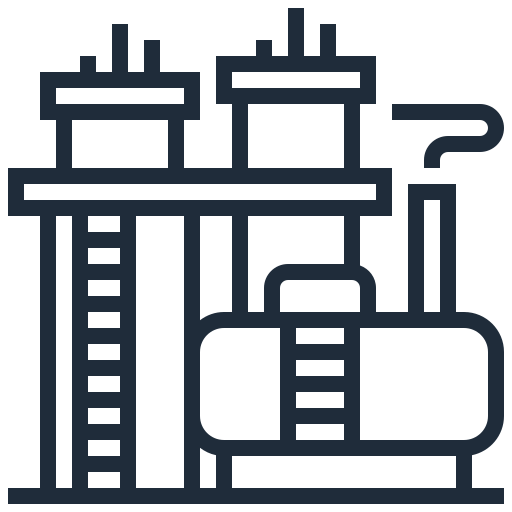 Oleochemical Plants