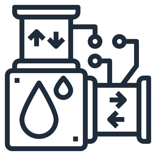 Waste Water Treatment Plant